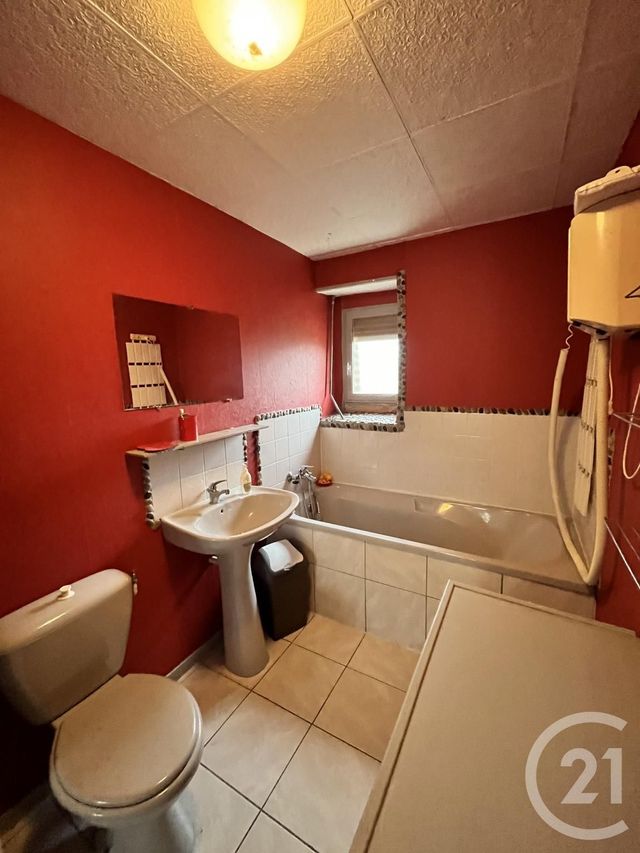 maison à vendre - 7 pièces - 180.0 m2 - ST QUENTIN - 02 - PICARDIE - Century 21 Faubourg D'Isle