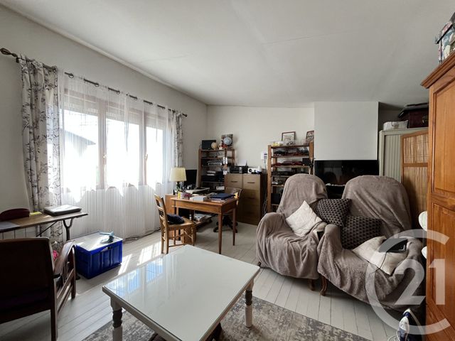 maison à vendre - 5 pièces - 153.0 m2 - MONCEAU LE NEUF ET FAUCOUZY - 02 - PICARDIE - Century 21 Faubourg D'Isle