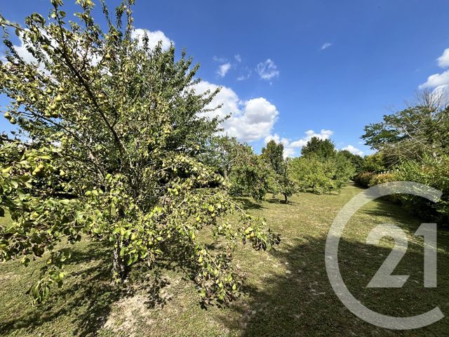 maison à vendre - 5 pièces - 153.0 m2 - MONCEAU LE NEUF ET FAUCOUZY - 02 - PICARDIE - Century 21 Faubourg D'Isle