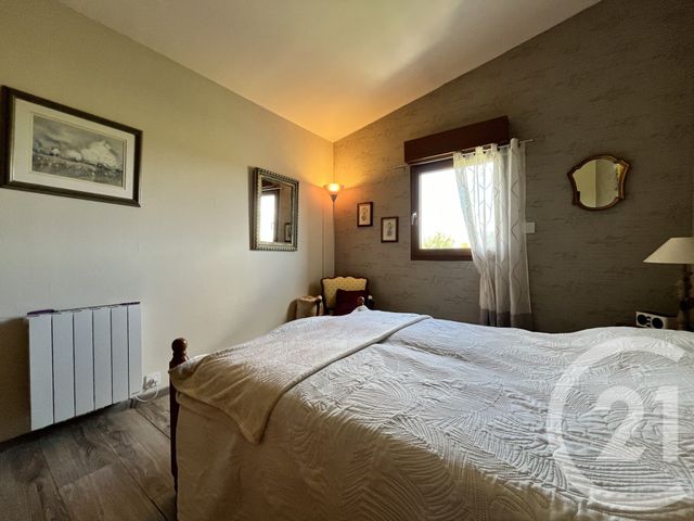 maison à vendre - 5 pièces - 153.0 m2 - MONCEAU LE NEUF ET FAUCOUZY - 02 - PICARDIE - Century 21 Faubourg D'Isle