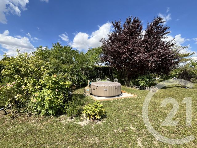 maison à vendre - 5 pièces - 153.0 m2 - MONCEAU LE NEUF ET FAUCOUZY - 02 - PICARDIE - Century 21 Faubourg D'Isle