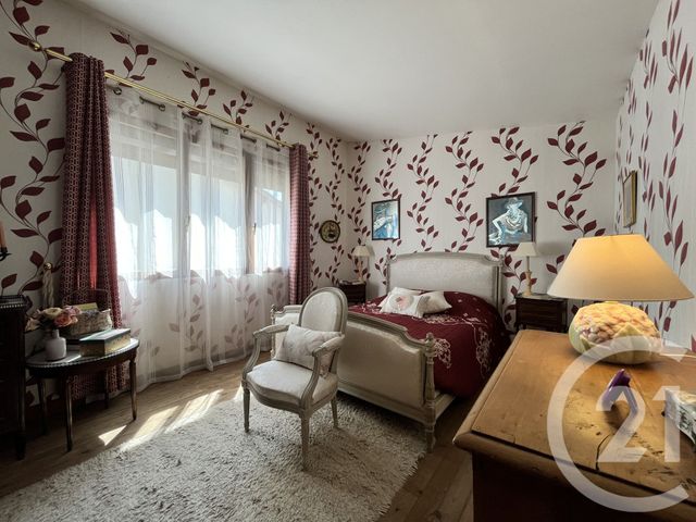 maison à vendre - 5 pièces - 153.0 m2 - MONCEAU LE NEUF ET FAUCOUZY - 02 - PICARDIE - Century 21 Faubourg D'Isle