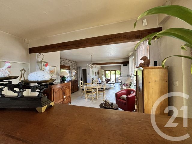 maison à vendre - 5 pièces - 153.0 m2 - MONCEAU LE NEUF ET FAUCOUZY - 02 - PICARDIE - Century 21 Faubourg D'Isle