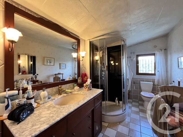 maison à vendre - 5 pièces - 153.0 m2 - MONCEAU LE NEUF ET FAUCOUZY - 02 - PICARDIE - Century 21 Faubourg D'Isle