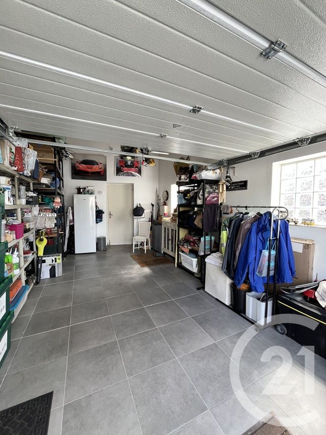 maison à vendre - 5 pièces - 153.0 m2 - MONCEAU LE NEUF ET FAUCOUZY - 02 - PICARDIE - Century 21 Faubourg D'Isle