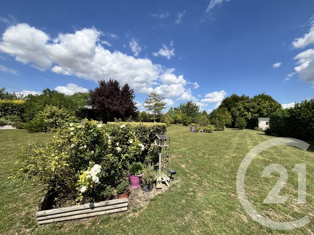 maison à vendre - 5 pièces - 153.0 m2 - MONCEAU LE NEUF ET FAUCOUZY - 02 - PICARDIE - Century 21 Faubourg D'Isle