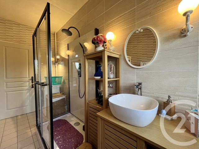 maison à vendre - 5 pièces - 153.0 m2 - MONCEAU LE NEUF ET FAUCOUZY - 02 - PICARDIE - Century 21 Faubourg D'Isle