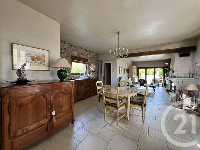 maison à vendre - 5 pièces - 153.0 m2 - MONCEAU LE NEUF ET FAUCOUZY - 02 - PICARDIE - Century 21 Faubourg D'Isle