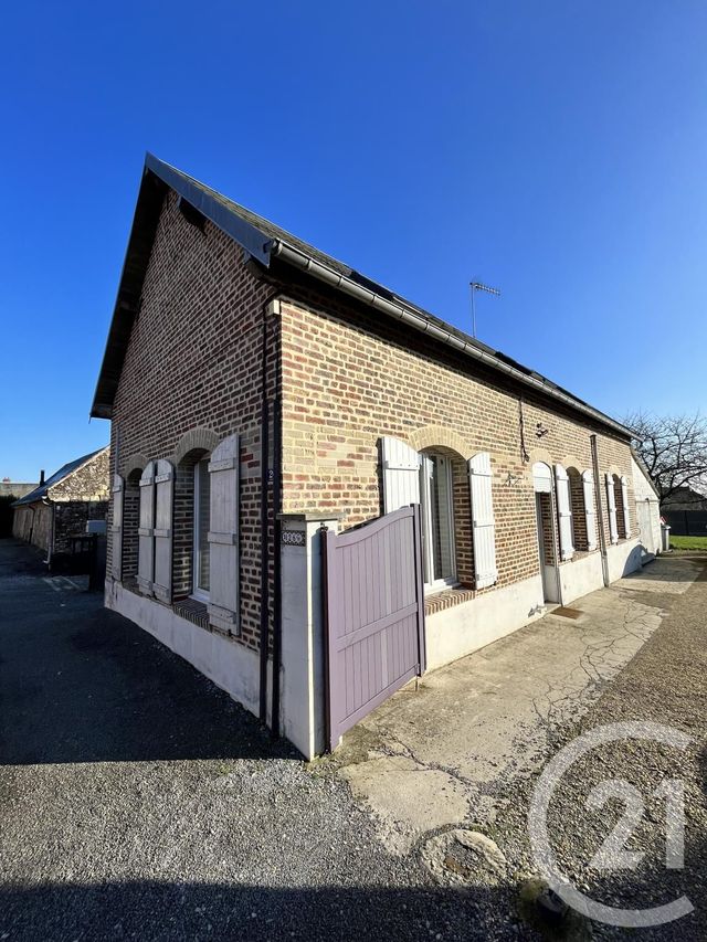  - MONTIGNY EN ARROUAISE - 