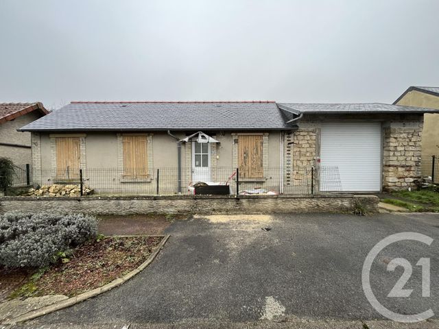 maison - ST SIMON - 02