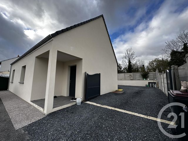 maison - ST QUENTIN - 02