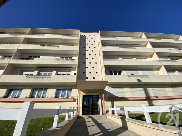 Appartement F4 à vendre - 4 pièces - 65.0 m2 - ST QUENTIN - 02 - PICARDIE - Century 21 Faubourg D'Isle