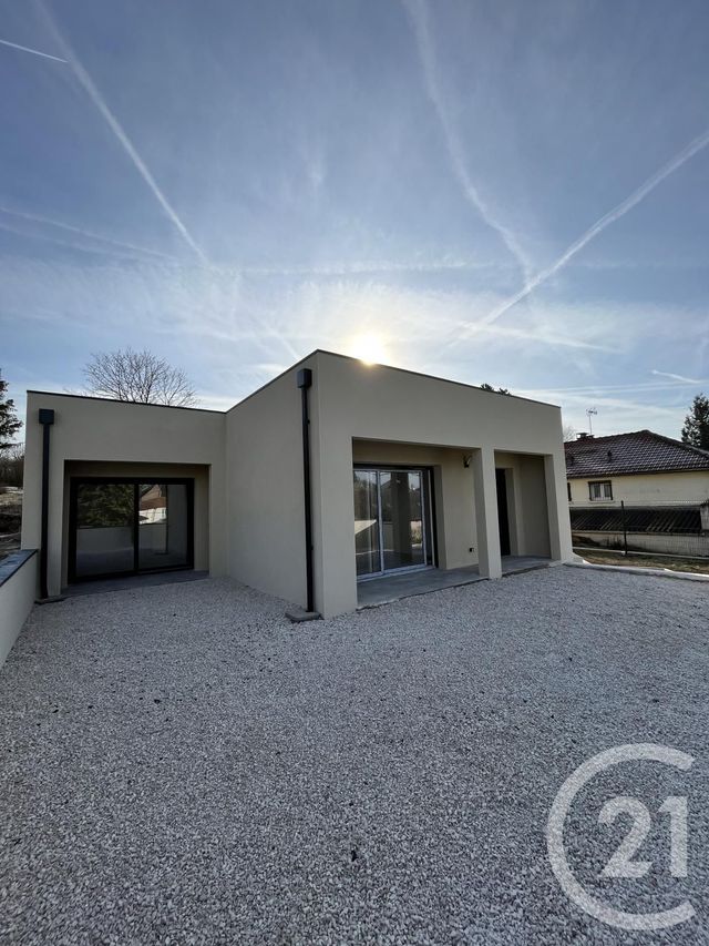maison à vendre - 6 pièces - 142.0 m2 - ST QUENTIN - 02 - PICARDIE - Century 21 Faubourg D'Isle