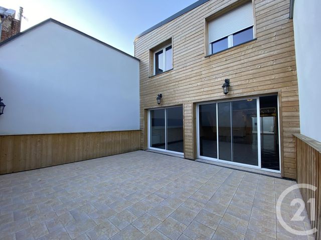 maison à vendre - 7 pièces - 180.0 m2 - ST QUENTIN - 02 - PICARDIE - Century 21 Faubourg D'Isle