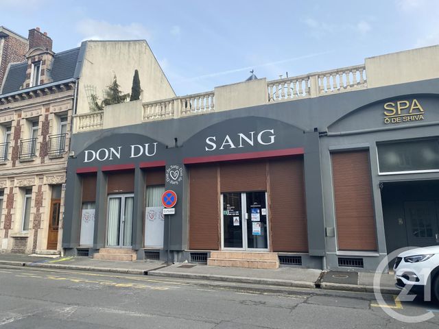  à vendre ST QUENTIN