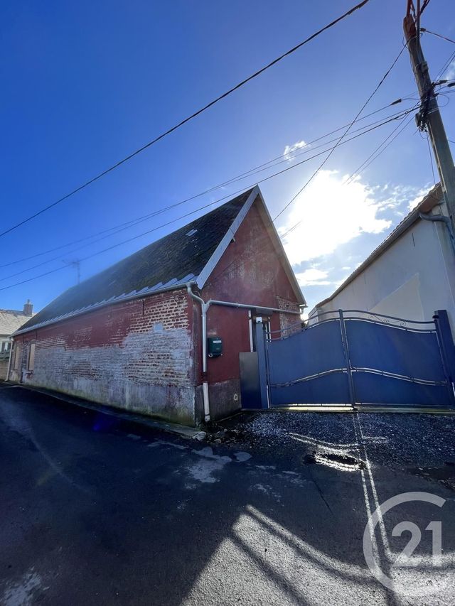 maison - LEVERGIES - 02