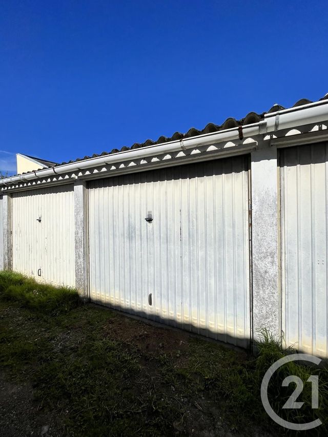 parking à vendre - 13.0 m2 - ST QUENTIN - 02 - PICARDIE - Century 21 Faubourg D'Isle