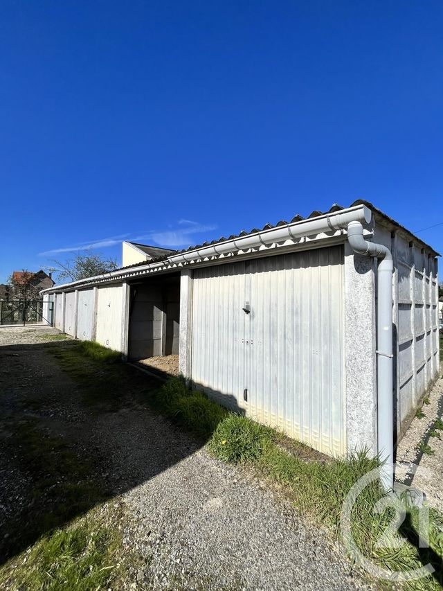 parking à vendre - 13.0 m2 - ST QUENTIN - 02 - PICARDIE - Century 21 Faubourg D'Isle