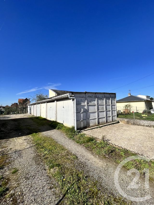 parking à vendre - 13.0 m2 - ST QUENTIN - 02 - PICARDIE - Century 21 Faubourg D'Isle