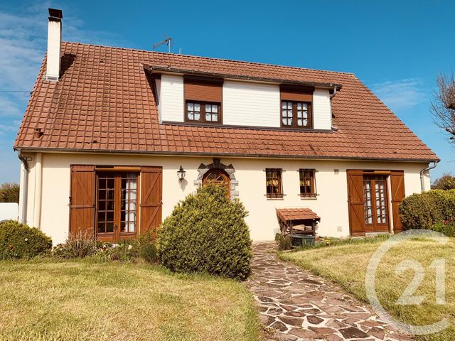 maison - PONTRUET - 02