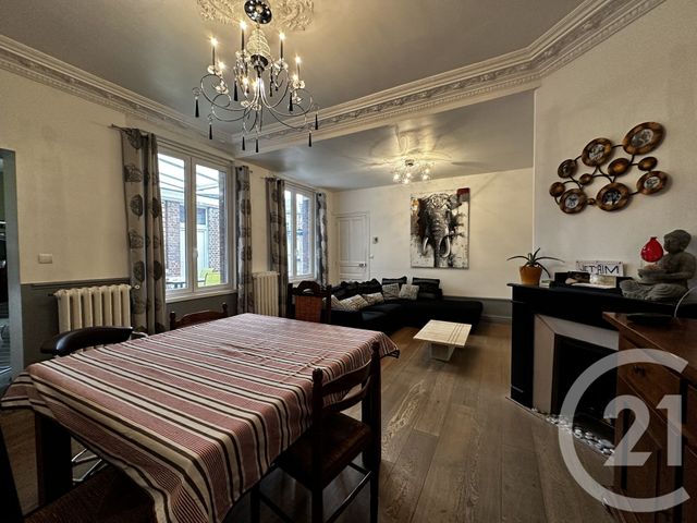 Afficher la photo en grand maison à vendre - 8 pièces - 155.63 m2 - ST QUENTIN - 02 - PICARDIE - Century 21 Faubourg D'Isle