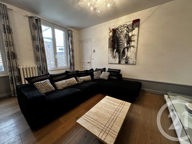 Afficher la photo en grand maison à vendre - 8 pièces - 155.63 m2 - ST QUENTIN - 02 - PICARDIE - Century 21 Faubourg D'Isle