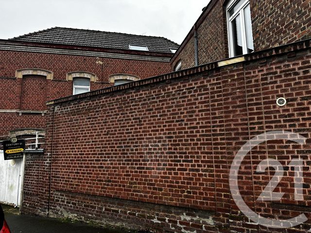 Afficher la photo en grand maison à vendre - 8 pièces - 155.63 m2 - ST QUENTIN - 02 - PICARDIE - Century 21 Faubourg D'Isle