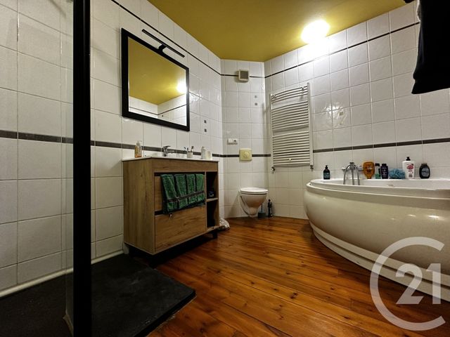 Afficher la photo en grand maison à vendre - 8 pièces - 155.63 m2 - ST QUENTIN - 02 - PICARDIE - Century 21 Faubourg D'Isle