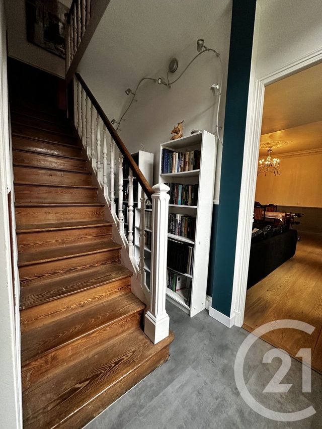 Afficher la photo en grand maison à vendre - 8 pièces - 155.63 m2 - ST QUENTIN - 02 - PICARDIE - Century 21 Faubourg D'Isle