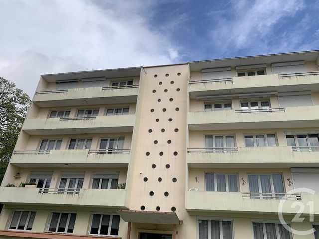 appartement à vendre - 5 pièces - 81.95 m2 - ST QUENTIN - 02 - PICARDIE - Century 21 Faubourg D'Isle