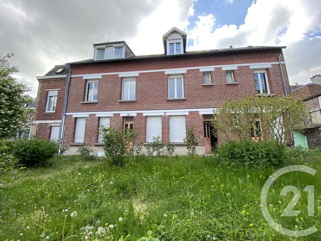 maison - ST QUENTIN - 02