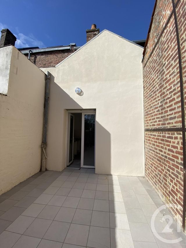 maison - ST QUENTIN - 02