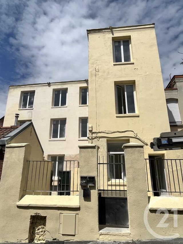 immeuble à vendre - 150.0 m2 - ST QUENTIN - 02 - PICARDIE - Century 21 Faubourg D'Isle