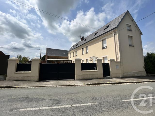 maison à vendre - 9 pièces - 252.0 m2 - ST QUENTIN - 02 - PICARDIE - Century 21 Faubourg D'Isle