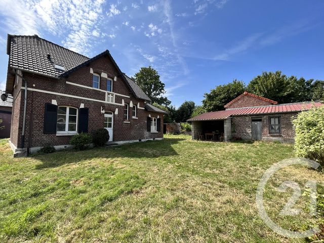 maison - CLASTRES - 02