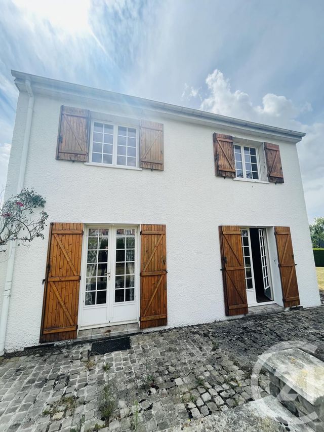 maison à vendre - 5 pièces - 85.0 m2 - ST QUENTIN - 02 - PICARDIE - Century 21 Faubourg D'Isle