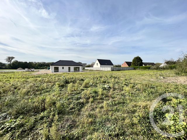 Afficher la photo en grand terrain à vendre - 919.0 m2 - BELLENGLISE - 02 - PICARDIE - Century 21 Faubourg D'Isle