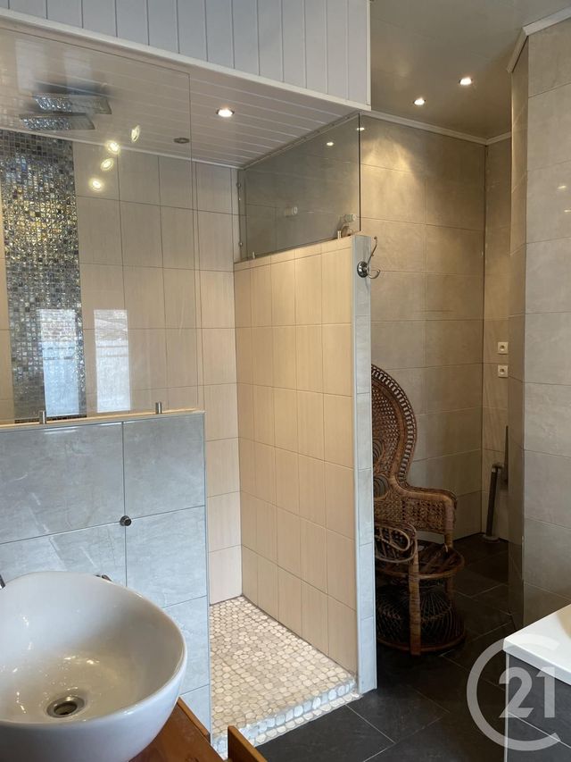 maison à vendre - 6 pièces - 130.0 m2 - ST QUENTIN - 02 - PICARDIE - Century 21 Faubourg D'Isle