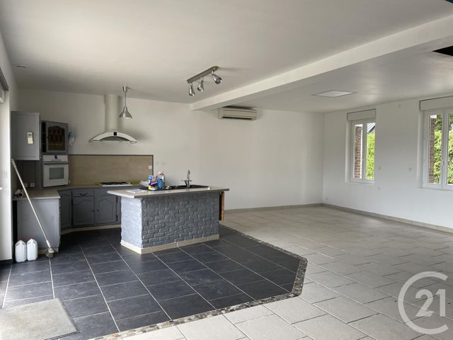 maison à vendre - 6 pièces - 130.0 m2 - ST QUENTIN - 02 - PICARDIE - Century 21 Faubourg D'Isle
