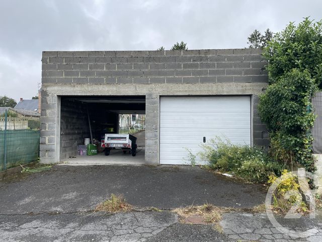 maison à vendre - 6 pièces - 130.0 m2 - ST QUENTIN - 02 - PICARDIE - Century 21 Faubourg D'Isle