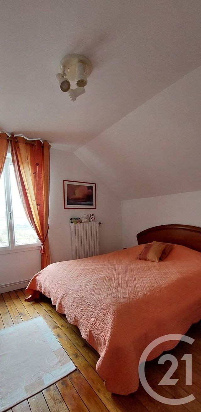 maison à vendre - 4 pièces - 79.22 m2 - ST QUENTIN - 02 - PICARDIE - Century 21 Faubourg D'Isle