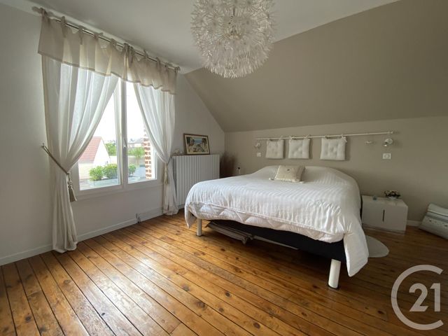 maison à vendre - 4 pièces - 79.22 m2 - ST QUENTIN - 02 - PICARDIE - Century 21 Faubourg D'Isle