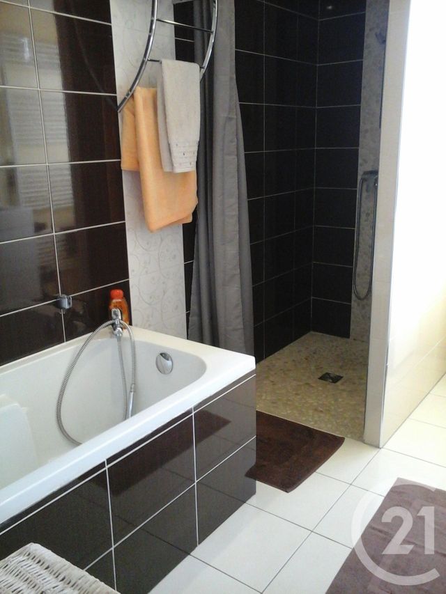 maison à vendre - 4 pièces - 79.22 m2 - ST QUENTIN - 02 - PICARDIE - Century 21 Faubourg D'Isle