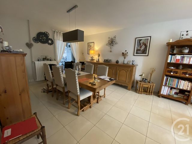 maison à vendre - 4 pièces - 79.22 m2 - ST QUENTIN - 02 - PICARDIE - Century 21 Faubourg D'Isle