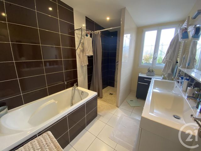 maison à vendre - 4 pièces - 79.22 m2 - ST QUENTIN - 02 - PICARDIE - Century 21 Faubourg D'Isle