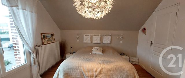 maison à vendre - 4 pièces - 79.22 m2 - ST QUENTIN - 02 - PICARDIE - Century 21 Faubourg D'Isle