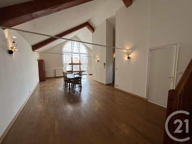 appartement à vendre - 4 pièces - 92.9 m2 - ST QUENTIN - 02 - PICARDIE - Century 21 Faubourg D'Isle