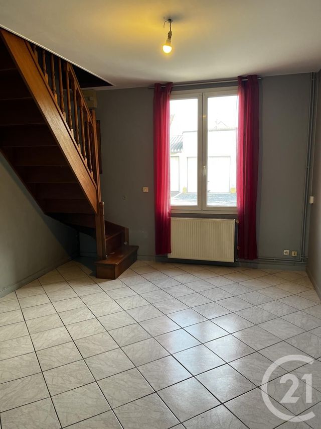 maison - ST QUENTIN - 02