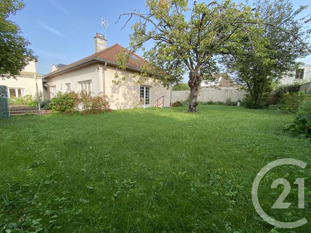 maison - ST QUENTIN - 02