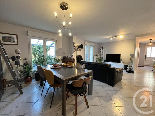 Afficher la photo en grand maison à vendre - 6 pièces - 177.0 m2 - ST QUENTIN - 02 - PICARDIE - Century 21 Faubourg D'Isle